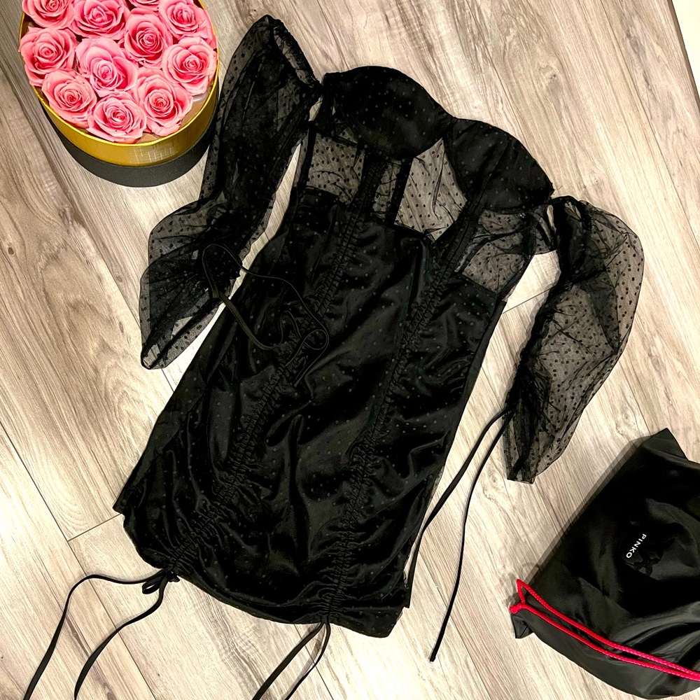 Sexy dress🔝✨💞